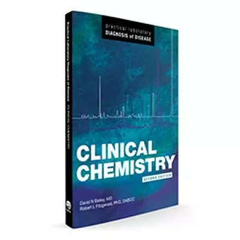 Clinical Chemistry cover