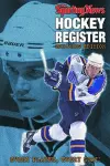 Hockey Register cover