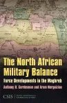 The North African Military Balance cover