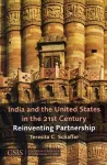 India and the United States in the 21st Century cover
