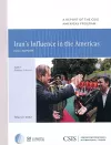 Iran's Influence in the Americas cover