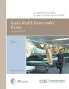 Gaza's Health Sector under Hamas cover