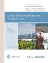 Sustainable Energy Futures in Southeast Asia cover