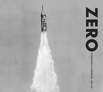 ZERO cover