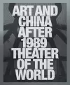 Art and China after 1989 cover