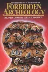 Forbidden Archeology cover
