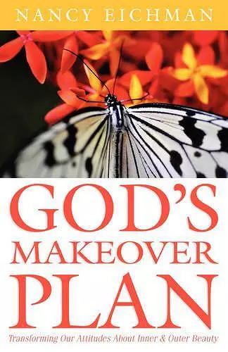 God's Makeover Plan cover