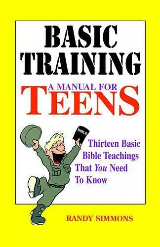 Basic Training cover