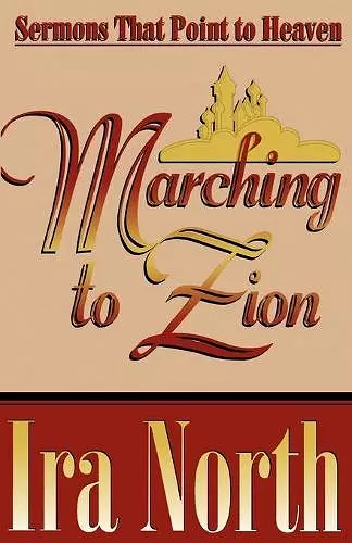 Marching To Zion cover