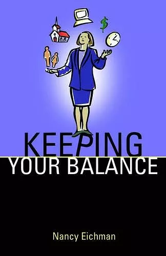 Keeping Your Balance cover