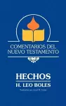 Comentarios del Nuevo Testamento - Hechos (Lam Case) cover