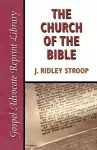 Church of the Bible cover