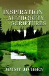 Inspiration and Authority of the Scriptures cover