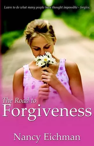 The Road to Forgiveness cover