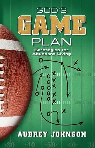 God's Game Plan cover