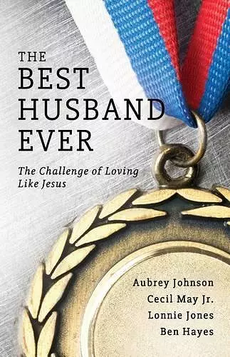 The Best Husband Ever cover