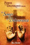 Power for Deliverance cover