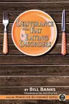 Deliverance from Fat and Eating Disorders cover