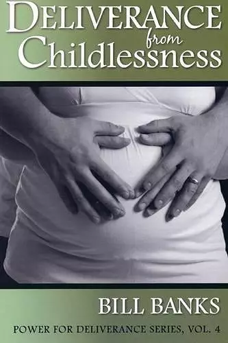 Deliverance from Childlessness cover