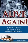 Alive Again cover