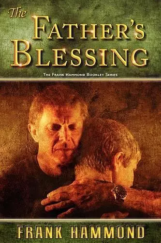 The Father's Blessing cover