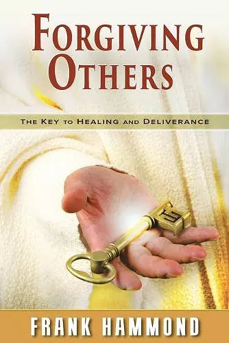 Forgiving Others cover