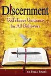 Discernment - God's Inner Guidance to All Believers cover