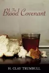 Blood Covenant cover