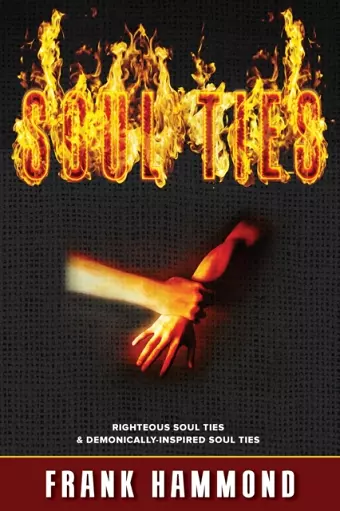 Soul Ties cover