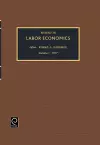 Research in Labor Economics cover