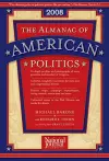 The Almanac of American Politics cover