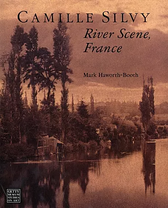 Camille Silvy – River Scene France cover