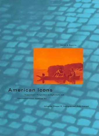 American Icons cover