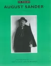 In Focus: August Sander – Photographs from the J.Paul Getty Museum cover