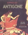 Sophocles′ Antigone cover