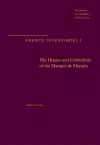 The Houses and Collections of the Marquis De Marigny cover