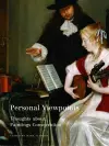 Personal Viewpoints – Thoughts About Painting Conservation cover