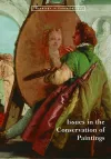 Issues in the Conservation of Paintings cover
