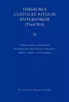 Thesaurus Cultus et Rituum Antiquorum V2 cover