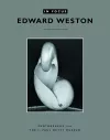 In Focus: Edward Weston – Photographs from the J.Paul Getty Museum cover