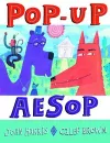 Pop–Up Aesop cover