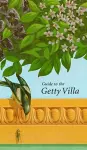 Guide to the Getty Villa cover