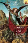Angels and Demons in Art cover