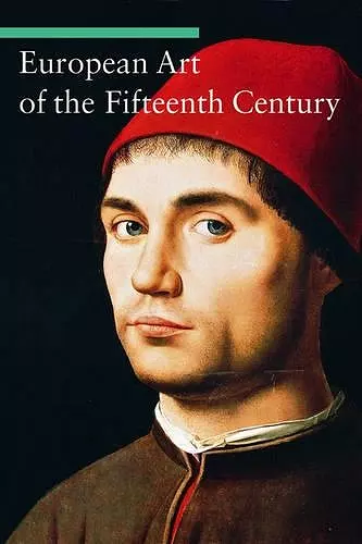 European Art of the Fifteenth Century cover