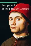 European Art of the Fifteenth Century cover