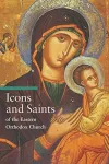 Icons and Saints of the Eastern Orthodox cover