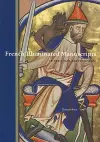 French Illuminated Manuscripts in the J.Paul Getty  Museum cover
