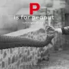 P is for Peanut – A Photographic ABC cover