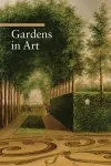 Gardens in Art cover
