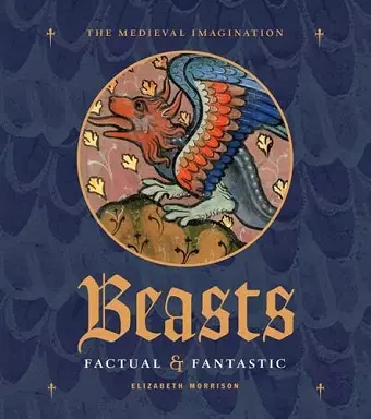 Beasts Factual and Fantastic cover